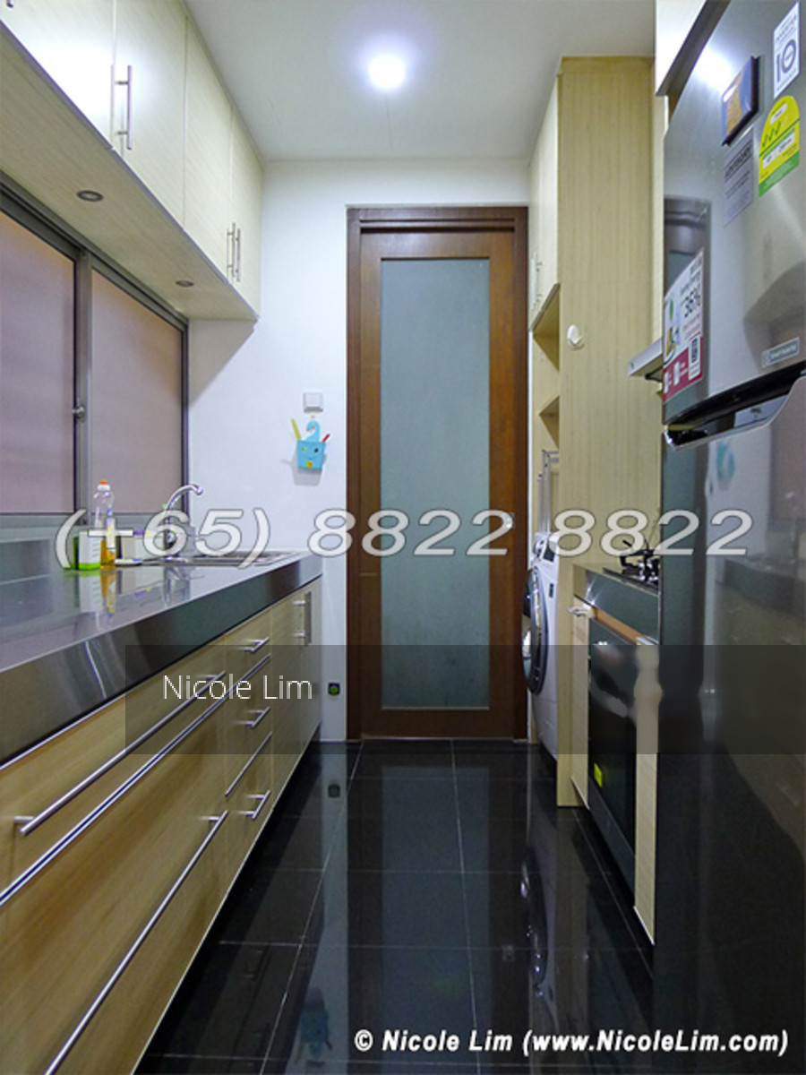 The Abode At Devonshire (D9), Apartment #147182652
